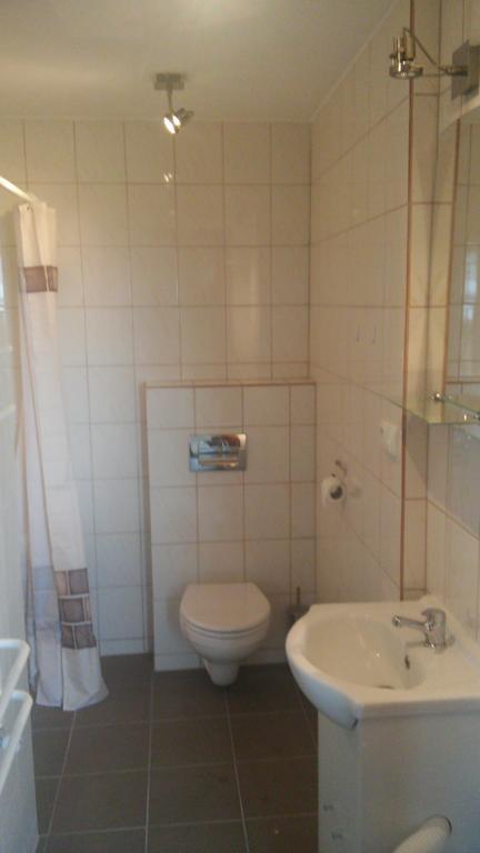 Apartamentypomorze Apartment