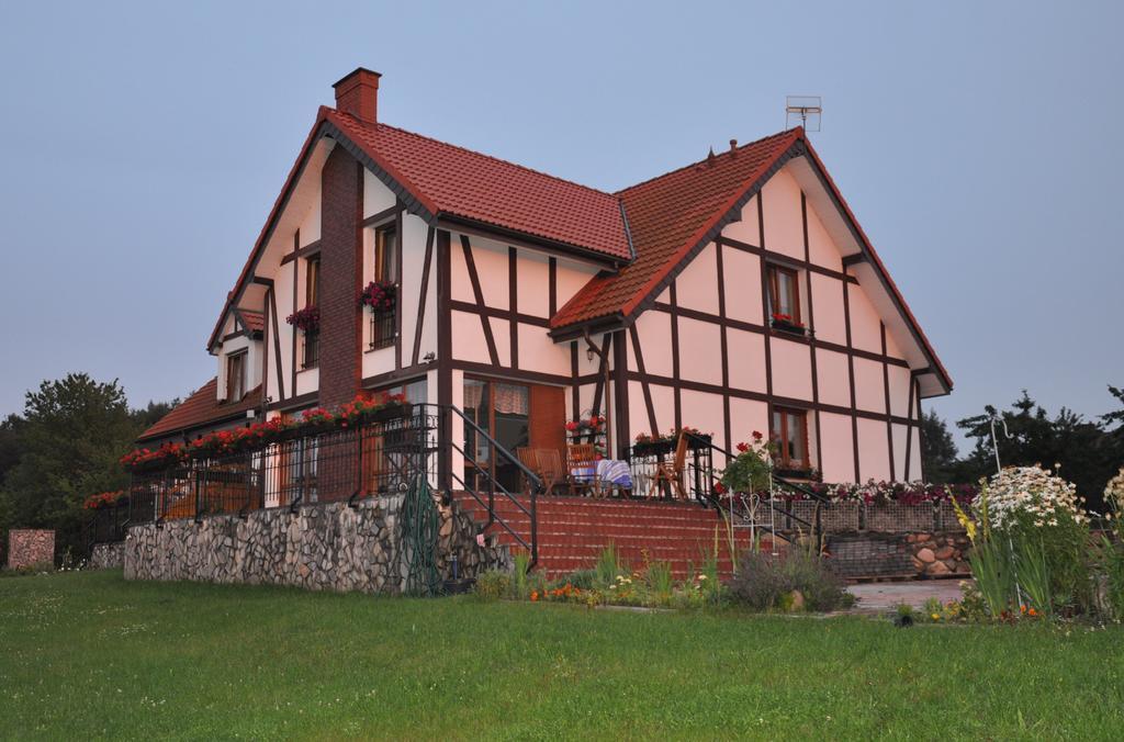 Apartamentypomorze * Bialogora