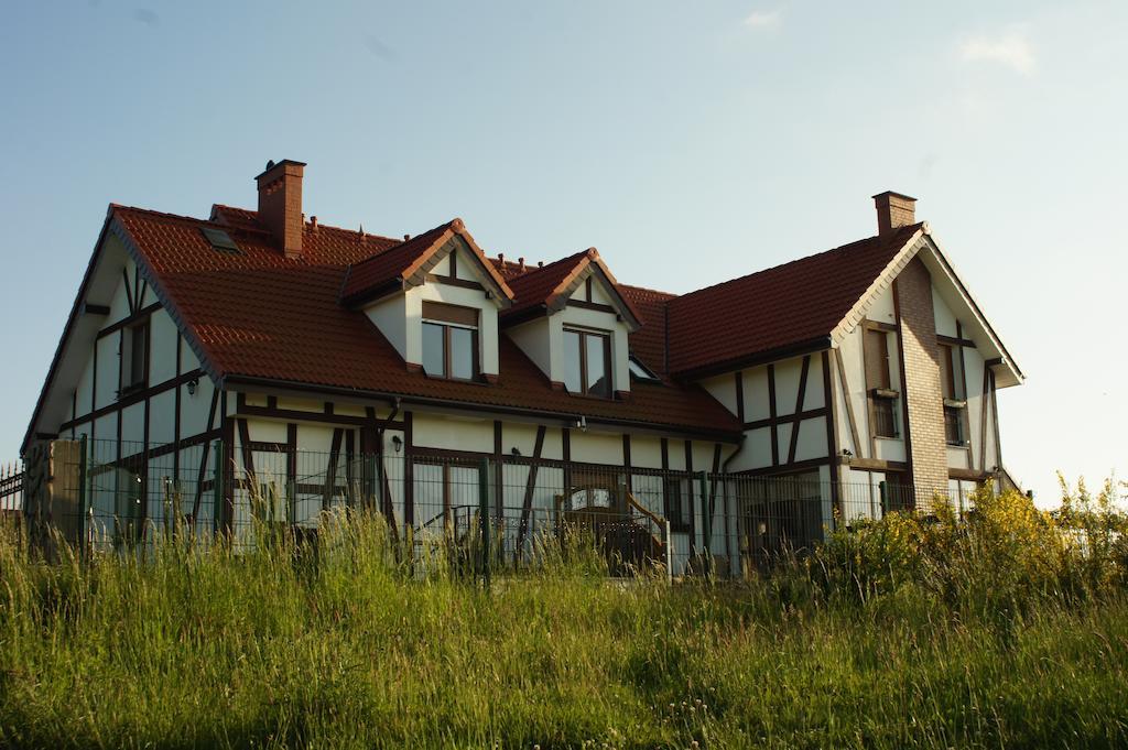 Apartment Apartamentypomorze *