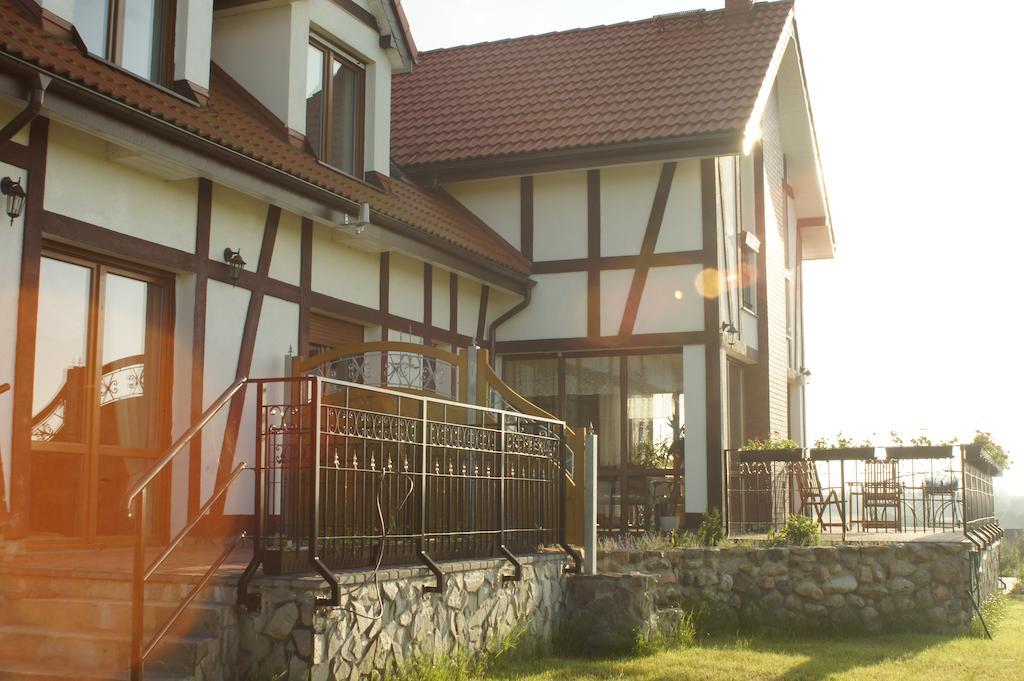 Apartment Apartamentypomorze