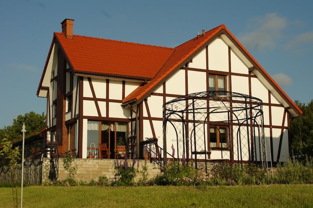 Apartamentypomorze *