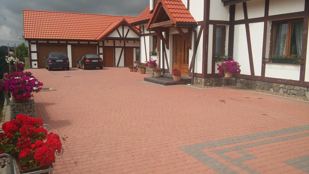 Apartamentypomorze Apartment
