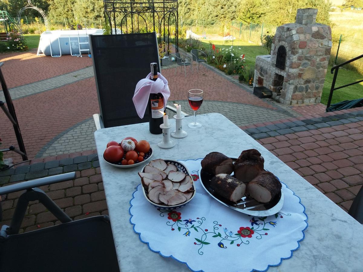 Apartment Apartamentypomorze Bialogora